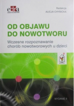 Od objawu do nowotworu