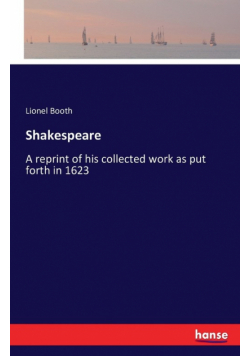 Shakespeare