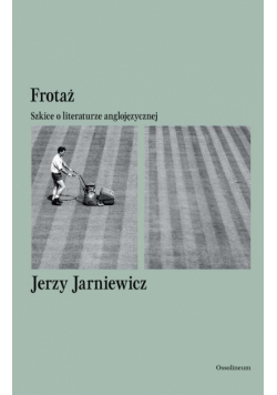 Frotaż