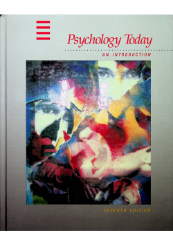 Psychology Today