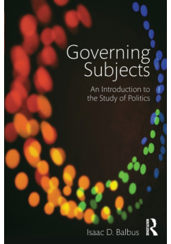 Governing Subjects