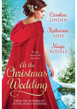 At the Christmas Wedding