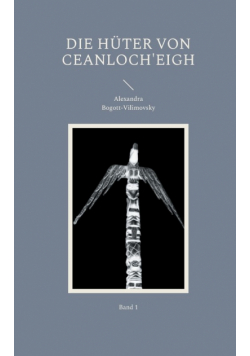 Die Hüter von Ceanloch'eigh