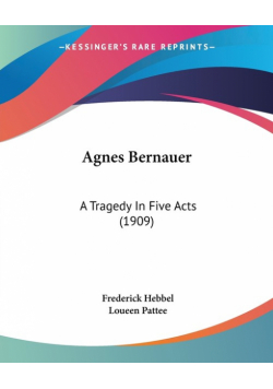 Agnes Bernauer