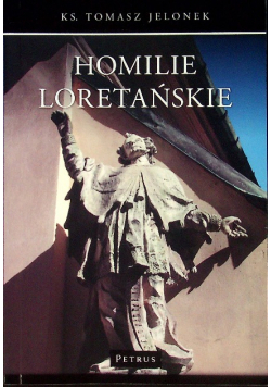 Homilie Loretańskie 3