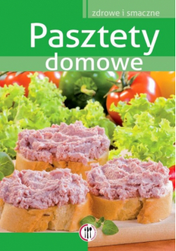 Pasztety domowe