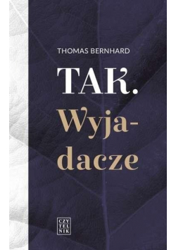 Tak Wyjadacze