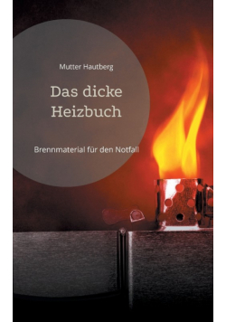 Das dicke Heizbuch