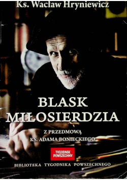 Blask Miłosierdzia