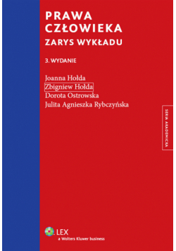 Prawa człowieka