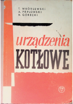 Urządzenia kotłowe