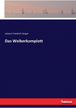 Das Weiberkomplott