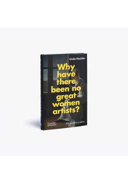 Why Have There Been No Great Women Artists?