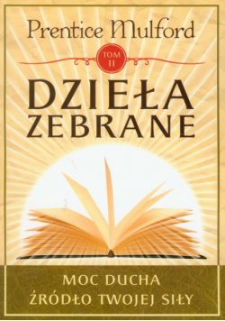 Dzieła zebrane t.2