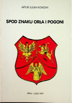 Spod znaku orła i pogoni