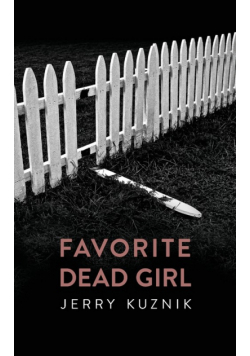 Favorite  Dead Girl