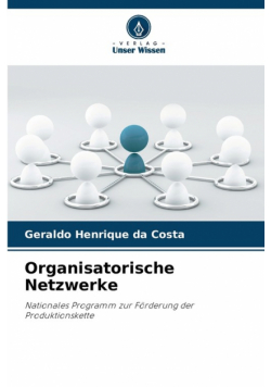 Organisatorische Netzwerke