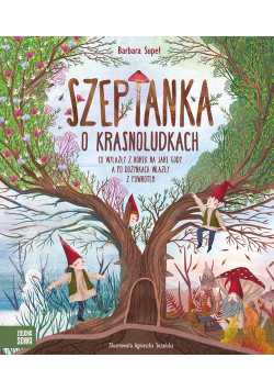 Szeptanka o krasnoludkach