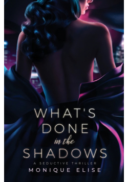 What's Done in the Shadows