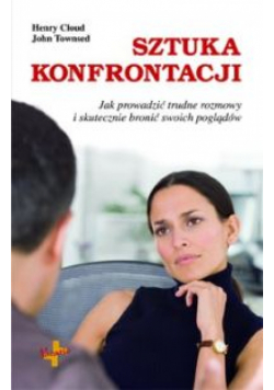 Townsend John - Sztuka konfrontacji