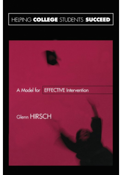 Helping College Students Succeed