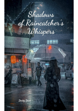 Shadows of Raincatcher's Whispers