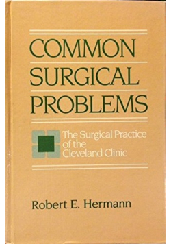 Common Surgical Problems
