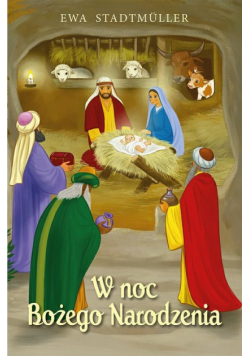 W noc Bożego Narodzenia