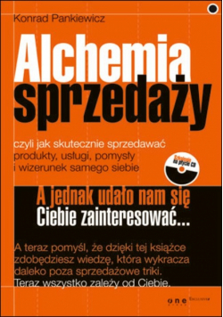 Alchemia sprzedaży
