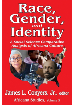 Race, Gender, and Identity