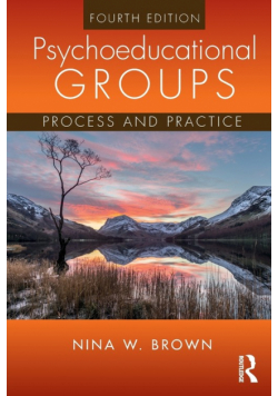 Psychoeducational Groups