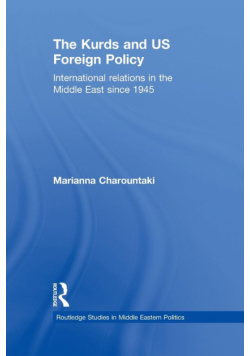 The Kurds and US Foreign Policy