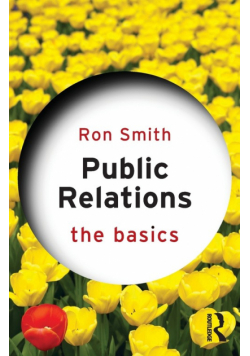 Public Relations