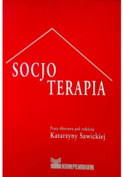 Socjoterapia