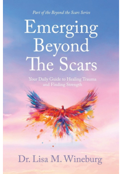Emerging Beyond  The Scars