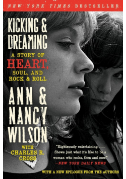 Kicking & Dreaming