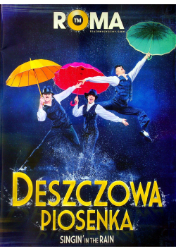 Deszczowa piosenka
