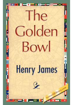 The Golden Bowl