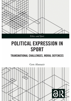 Political Expression in Sport