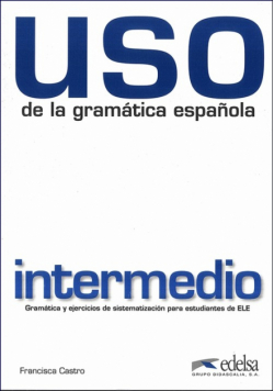 F. - Uso de la gramatica intermedio