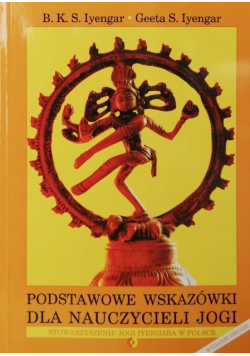 Podstawowe wskazówki dla nauczycieli jogi