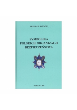 Symbolika polskich organizacji bezpieczeństwa