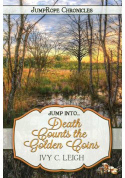 Death Counts the Golden Coins