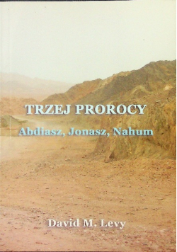 Trzej prorocy
