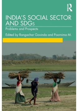 India's Social Sector and SDGs