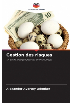 Gestion des risques