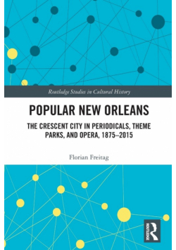 Popular New Orleans