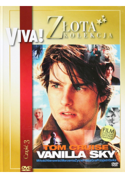Vanilla Sky DVD Nowa