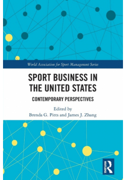 Sport Business in the United States
