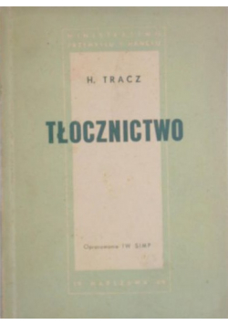 Tokarz wzorcarz